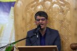 تلاوت ترتیل آیت ۱۳۹ سوره آل‌عمران - علی‌اکبر کاظمی + ویڈیو