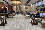 巴勒斯坦派别开罗会议呼吁停战解封加沙