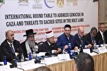 伊斯坦布尔主办审议加沙种族灭绝国际会议